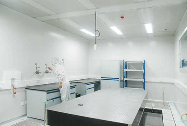 節(jié)能改造加快中央空調需求